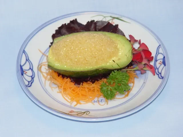 Tobiko (Flying Fish Egg)